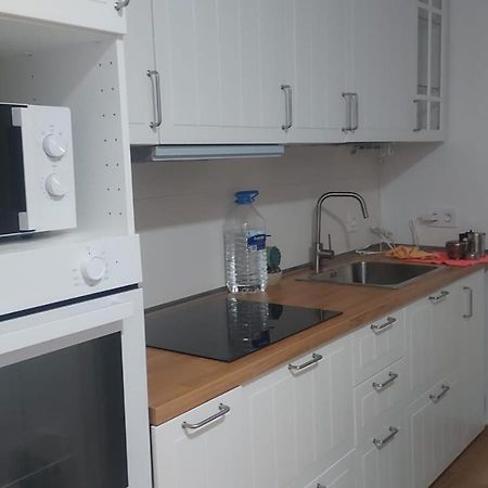 Apartamento Loft Con Vistas Al Mar Y Ciudad 圣克鲁斯-德特内里费 外观 照片
