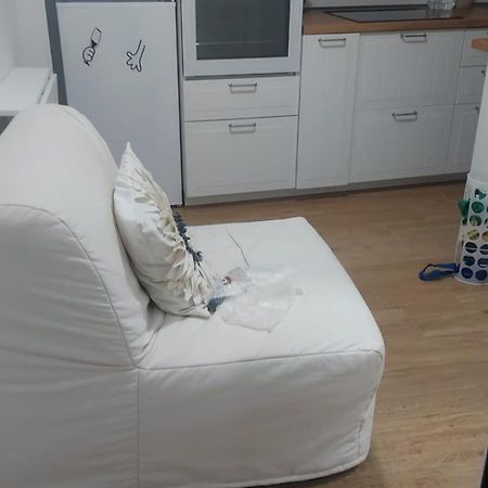 Apartamento Loft Con Vistas Al Mar Y Ciudad 圣克鲁斯-德特内里费 外观 照片