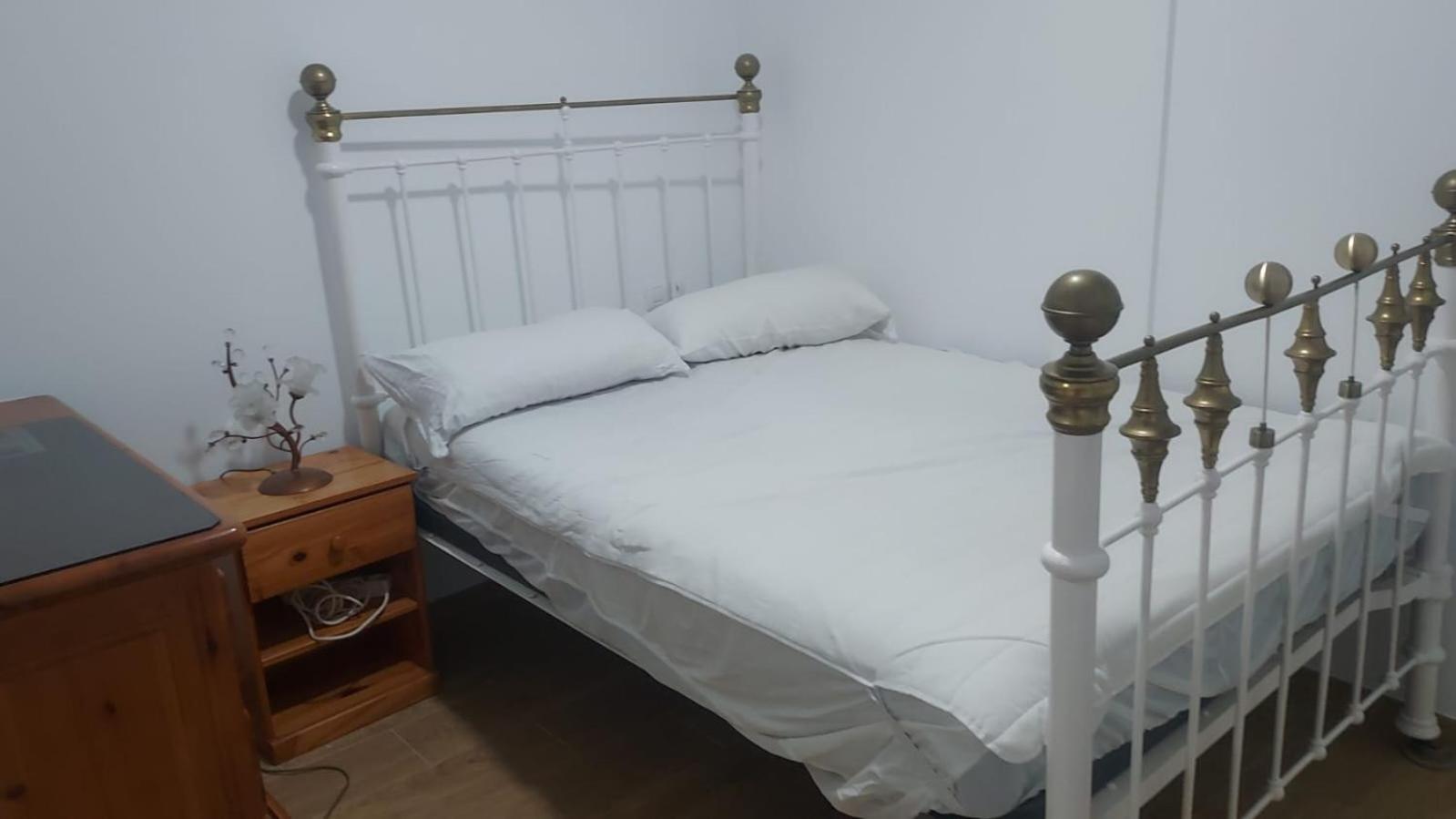 Apartamento Loft Con Vistas Al Mar Y Ciudad 圣克鲁斯-德特内里费 外观 照片
