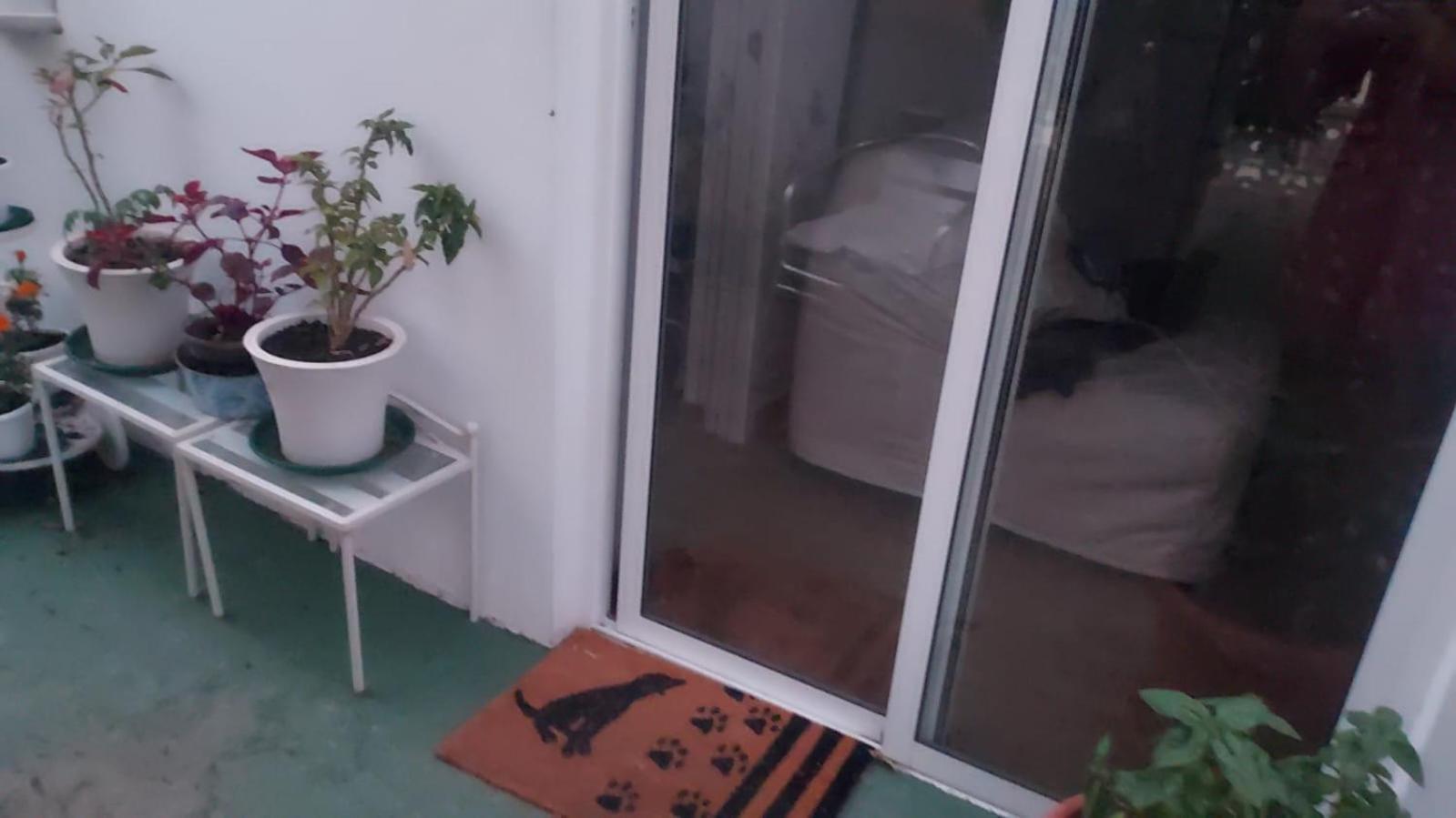 Apartamento Loft Con Vistas Al Mar Y Ciudad 圣克鲁斯-德特内里费 外观 照片