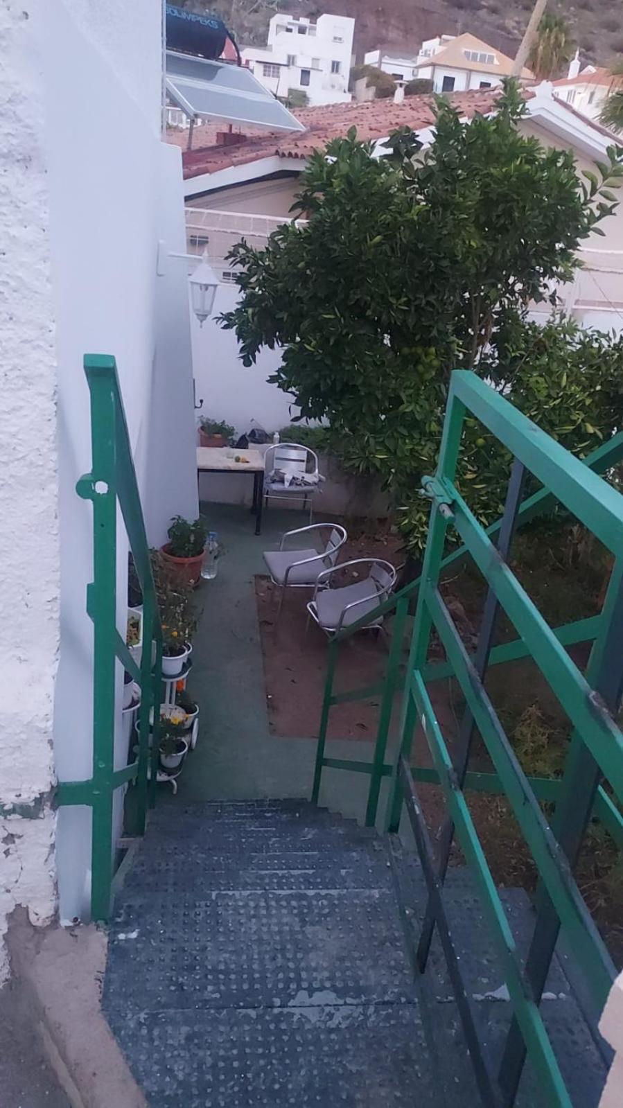 Apartamento Loft Con Vistas Al Mar Y Ciudad 圣克鲁斯-德特内里费 外观 照片