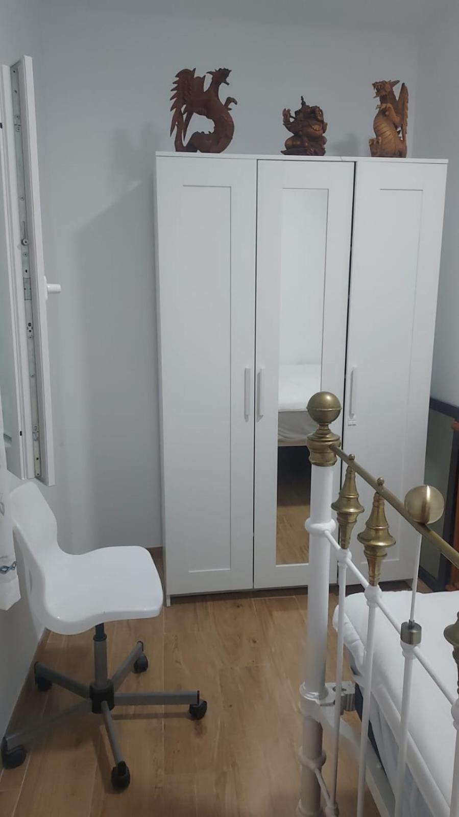 Apartamento Loft Con Vistas Al Mar Y Ciudad 圣克鲁斯-德特内里费 外观 照片