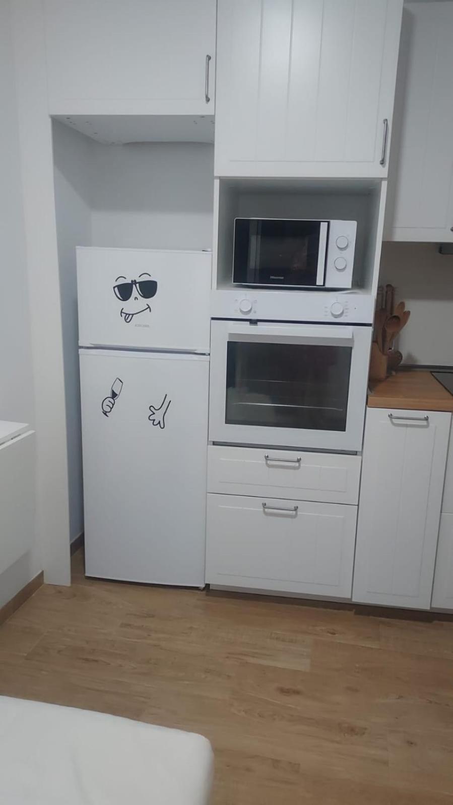 Apartamento Loft Con Vistas Al Mar Y Ciudad 圣克鲁斯-德特内里费 外观 照片