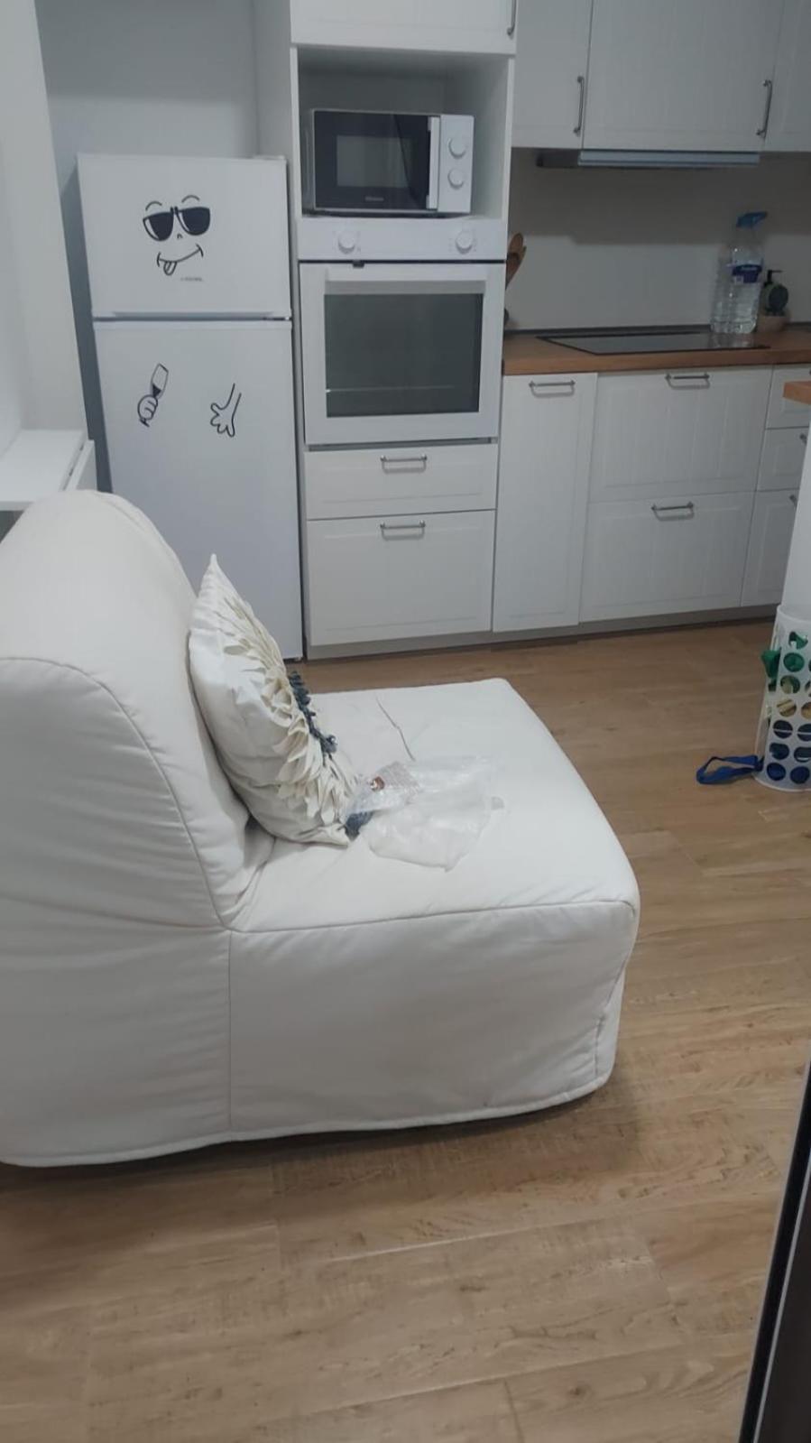 Apartamento Loft Con Vistas Al Mar Y Ciudad 圣克鲁斯-德特内里费 外观 照片