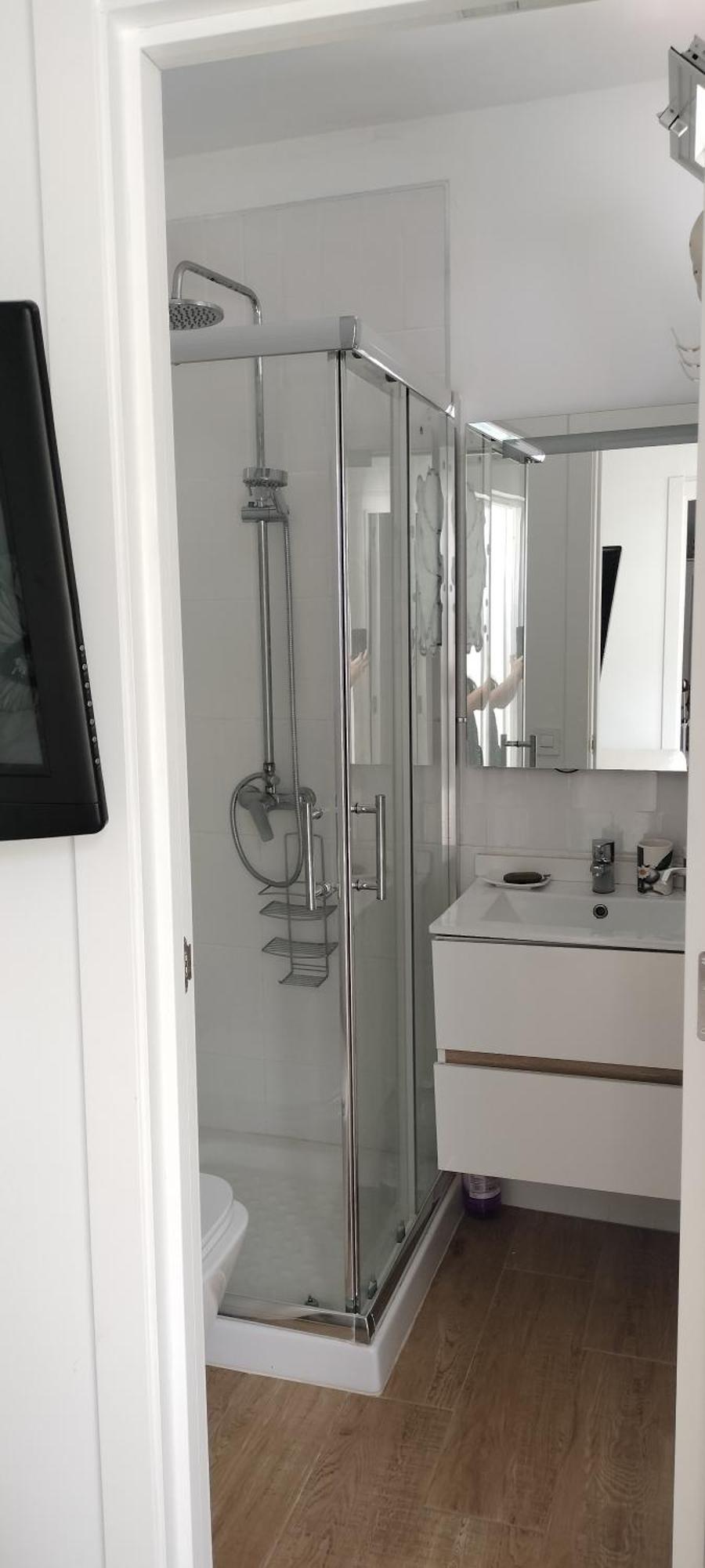 Apartamento Loft Con Vistas Al Mar Y Ciudad 圣克鲁斯-德特内里费 外观 照片